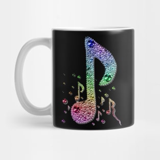 music Mug